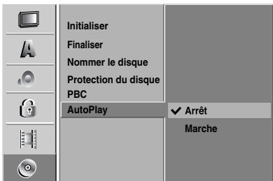 LG RC 7000 ARGENT - Lecture automatique - 1