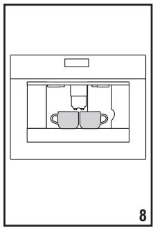 DARTY CLC 855 GM BK - 11