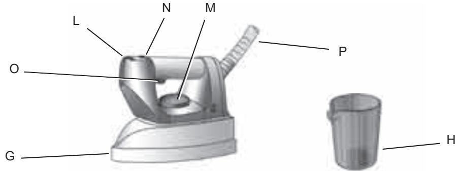 ARIE 6257 STIROMATIC 2200 - Attention! - 1