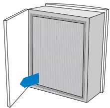 BLUEAIR PURIFICATEUR 280i - Étape 1 - 1