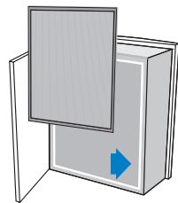 BLUEAIR PURIFICATEUR 280i - Étape 4 - 1