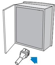 BLUEAIR PURIFICATEUR 280i - Étape 3 - 1