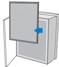 BLUEAIR PURIFICATEUR 280i - Étape 2 - 1
