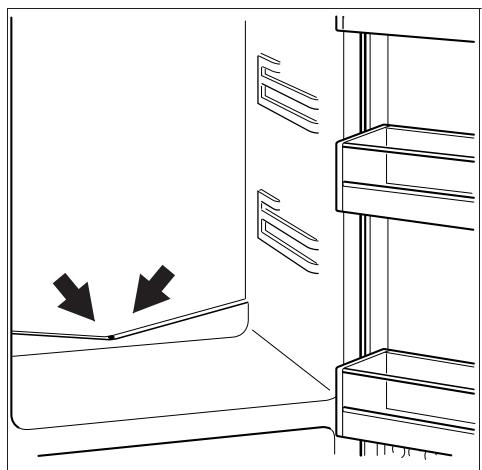 GAGGENAU IC 191-230/DF - Service après-vente - 3