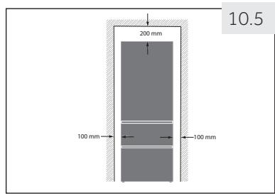 HAIER C3FE632C - Ventilation croisée - 2