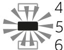 HAIER C3FE632C - Réglage de la température - 3