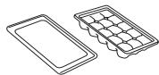 HAIER C3FE632C - Accessoires - 1