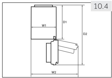 HAIER C3FE632C - Ventilation croisée - 1