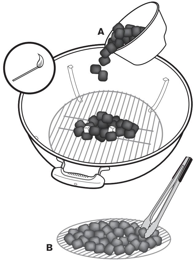 WEBER 15301004 - CuissoN Directe - 1