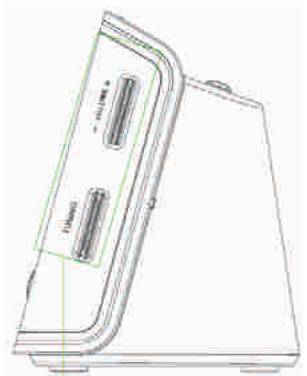 PROLINE CR80 - VUE Arriere - 2