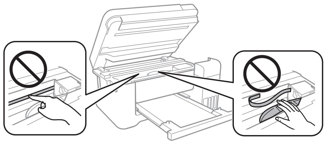 EPSON ET-2756 - Important: - 1