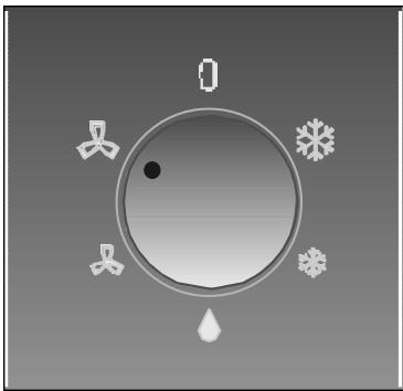 SIEMENS S1 RKM 09102 ARGENT - Déshumidification - 4