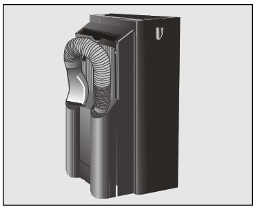 SIEMENS S1 RKM 09102 ARGENT - Chauffage - 2
