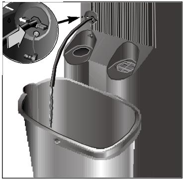 SIEMENS S1 RKM 09102 ARGENT - Déshumidification - 2
