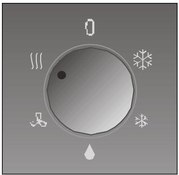 SIEMENS S1 RKM 09102 ARGENT - Chauffage - 1