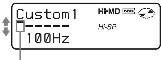 SONY MZ-NH700 - Pour modifier et émoriSer le son - 2