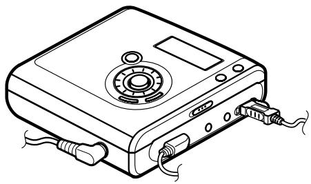 SONY MZ-NH700 - Simple mode (page 97) - 1