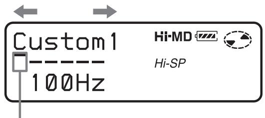 SONY MZ-NH700 - Pour modifier et émoriSer le son - 1
