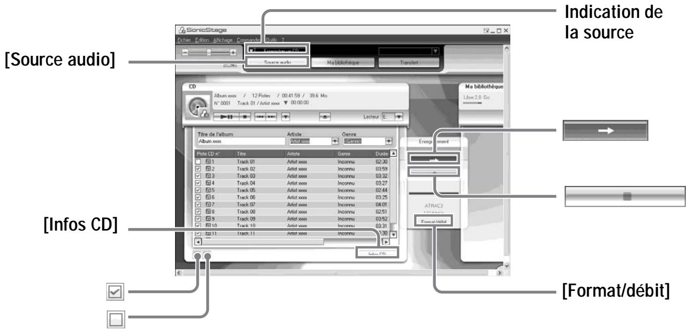 SONY MZ-NH700 - Remarques - 1