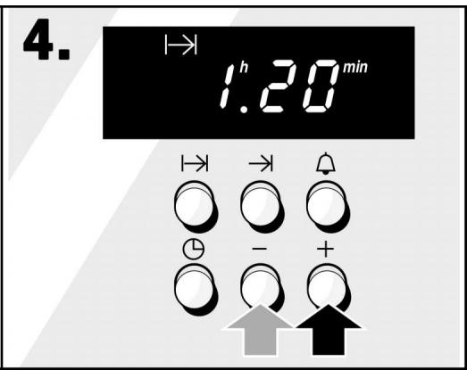 NEFF B9481 N2 INOX - Le four doit s'éteindre automatiquement - 2