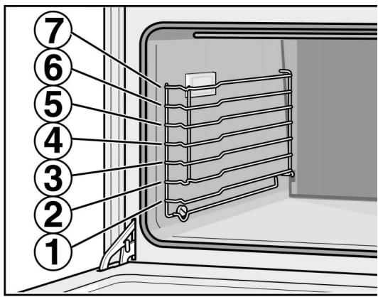 NEFF B9481 N2 INOX - Four et accessoires - 1