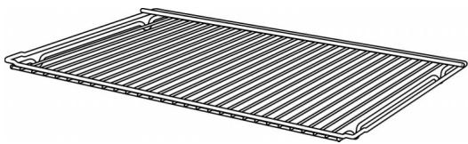 NEFF B9481 N2 INOX - Four et accessoires - 4