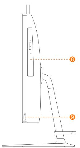 LENOVO FODLOOASFR - Conformité à la directive concernant l'équipement radio - 2