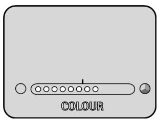 DISNEY MD40518 - Régler l'image - 3