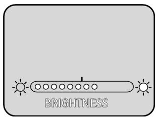 DISNEY MD40518 - Régler l'image - 4