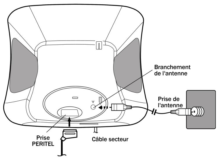 DISNEY MD40518 - VUE D'ENSEMBLE - 2
