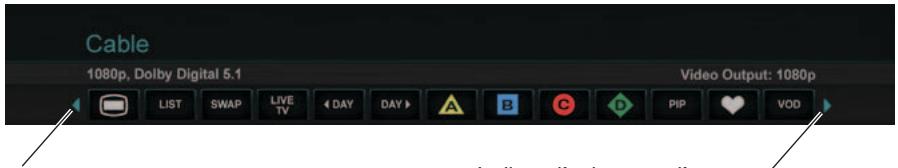 BOSER LS535 - Touche MORE - 2