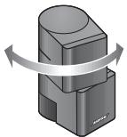 BOSER LS535 - Câbles des enceintes arrêté - 3
