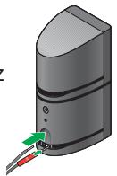 BOSER LS535 - Pour les enceintes cube direct/reflecting et virtually invisible: - 1