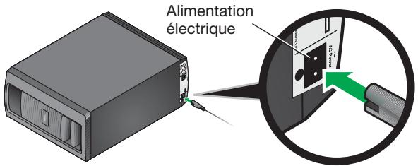 BOSER LS535 - Boîte du module acoustimass® - 6
