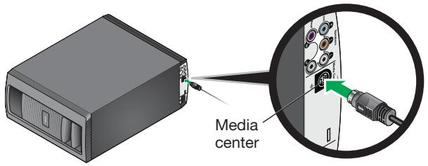 BOSER LS535 - Boîte du module acoustimass® - 4