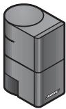 BOSER LS535 - Enceintes jewel cube - 1