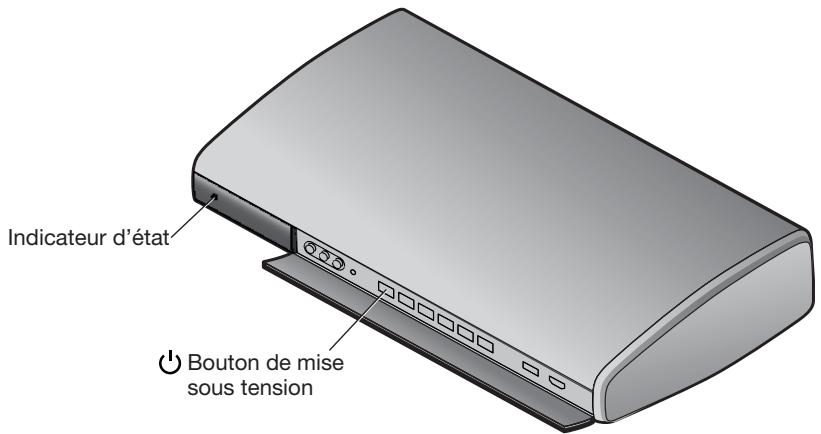 BOSER LS535 - Important - 2