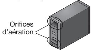 BOSER LS535 - Attention : - 1