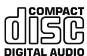 BRANDT RADCD BCD330USB - Disques compacts - 1