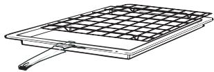 ROSIERES RFD7554MNCH - OVEN EQUIPMENT ACCORDING TO THE MODEL - 4