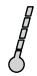 ROSIERES RFD7554MNCH - • LE MODE MANUEL - 1
