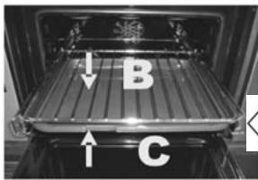 ROSIERES RFD7554MNCH - INSTRUCTION DE MONTAGE - 4