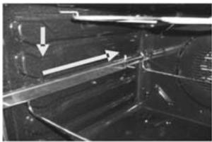 ROSIERES RFD7554MNCH - INSTRUCTION DE MONTAGE - 2