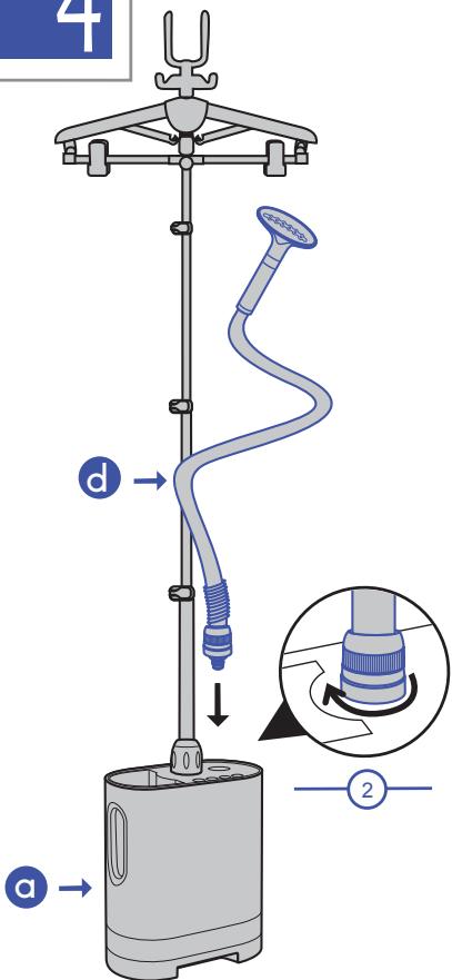STEAMONE UNILYScopic - 4 - 1