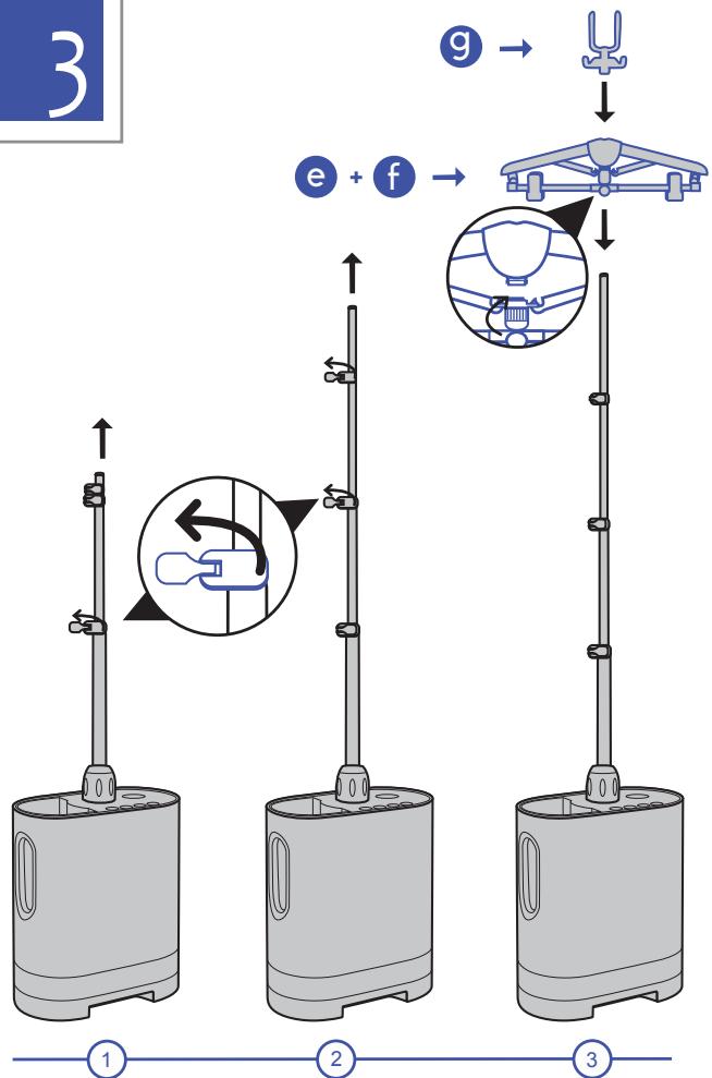STEAMONE UNILYScopic - QUICK START - 11