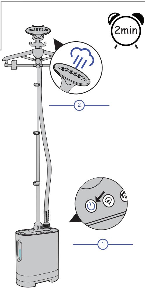 STEAMONE UNILYScopic - SteamOne - 3