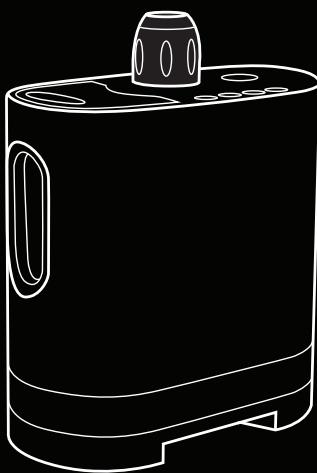 STEAMONE UNILYScopic - QUICK START - 1