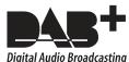 YAMAHA MCR-N8Z70D - D Prérglage de stations FM - 1