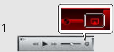 YAMAHA MCR-N8Z70D - Lecture de morceaux avec itunes - 2