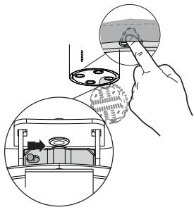 FABER RONDA 370 BLANCHE - SORTIE AIR VERSION ASPIRANTE - 2